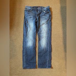 Men’s Joe’s Blue Jeans Size 29 Waist